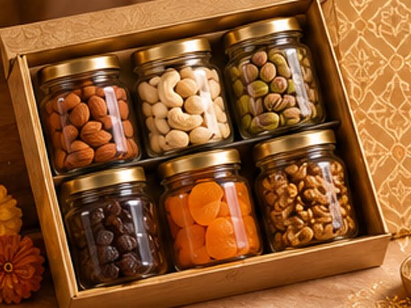 Luxury Collection gift box