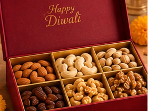 Royal Assortment gift box